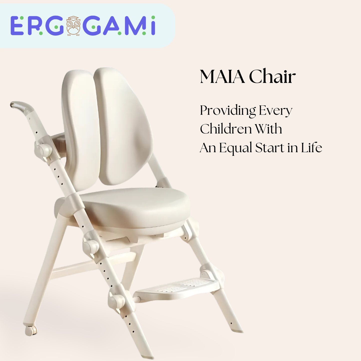 MAIA Adjustable Chair