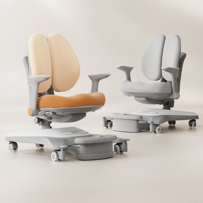 ErgoGami iGrow Chair
