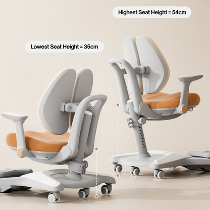 ErgoGami iGrow Chair