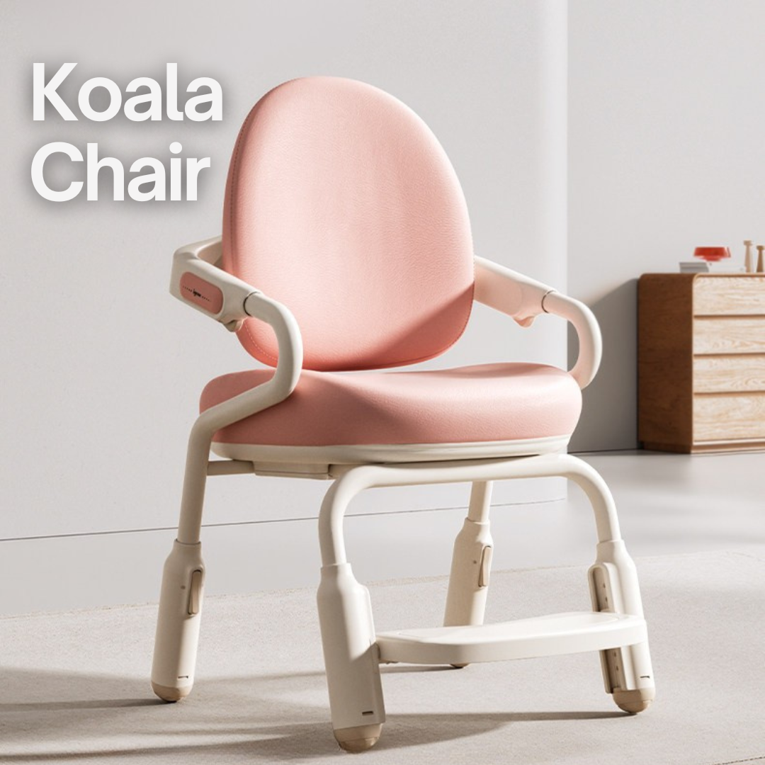 ErgoGami Koala Chair - Coming Soon