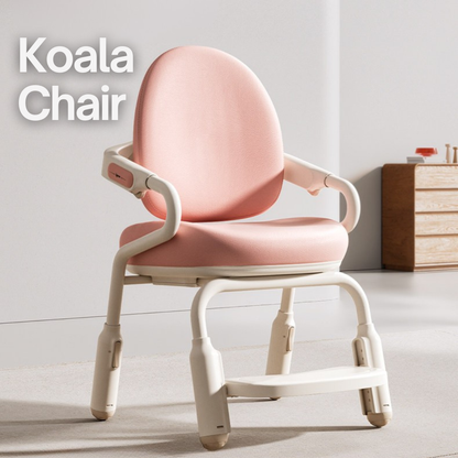 ErgoGami Koala Chair - Coming Soon