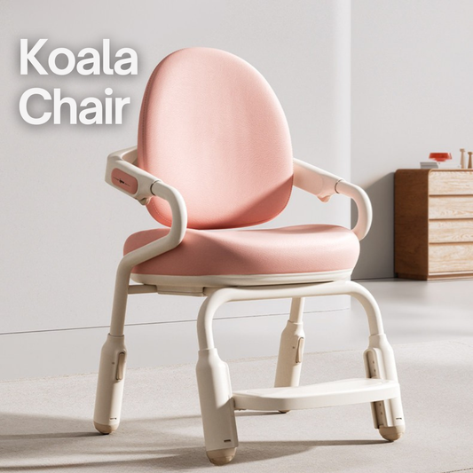 ErgoGami Koala Chair - Coming Soon