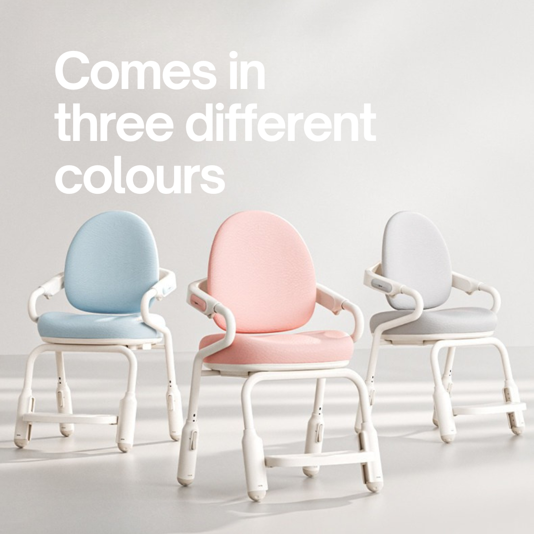 ErgoGami Koala Chair - Coming Soon