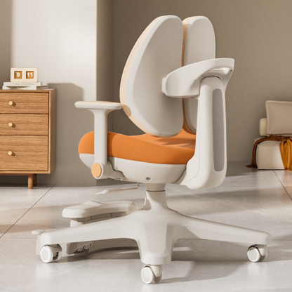 ErgoGami Study Chair