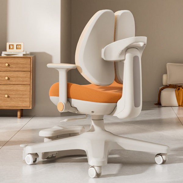 ErgoGami Study Chair