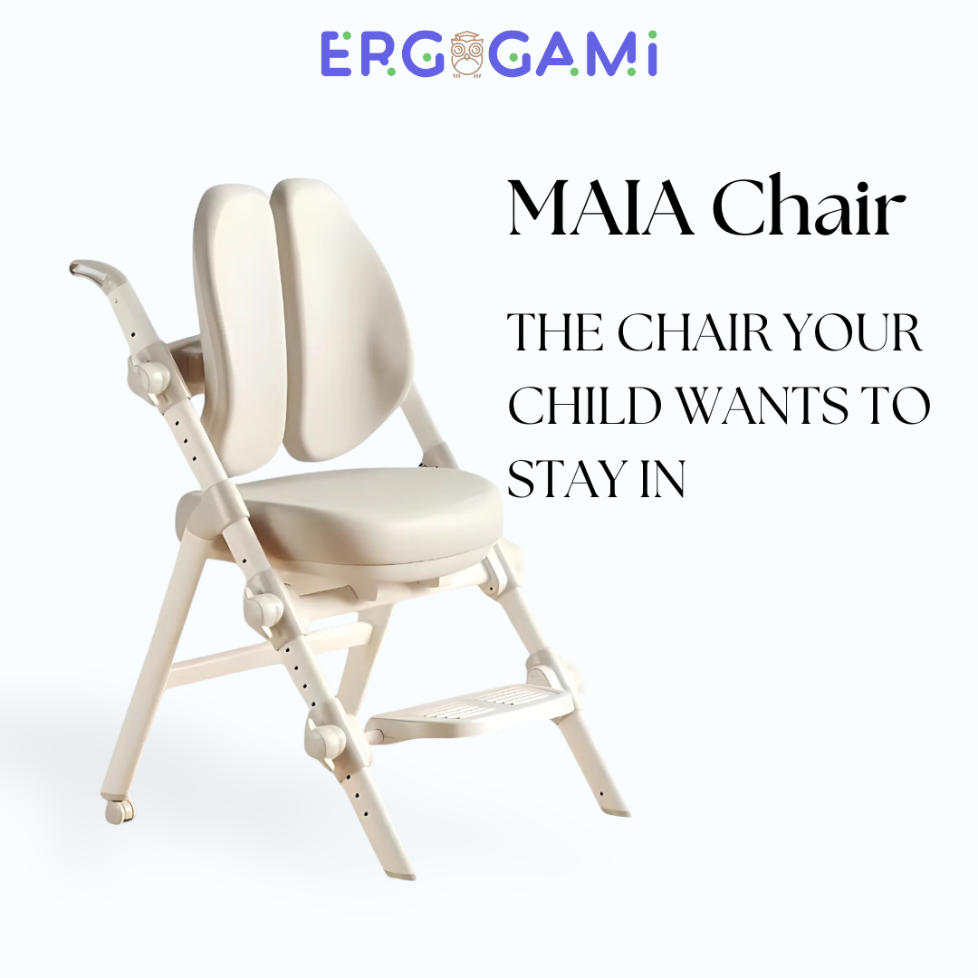 MAIA Adaptable Chair