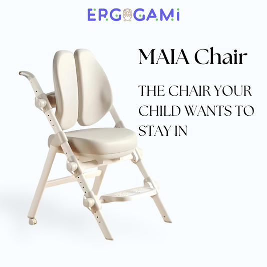 MAIA Adaptable Chair