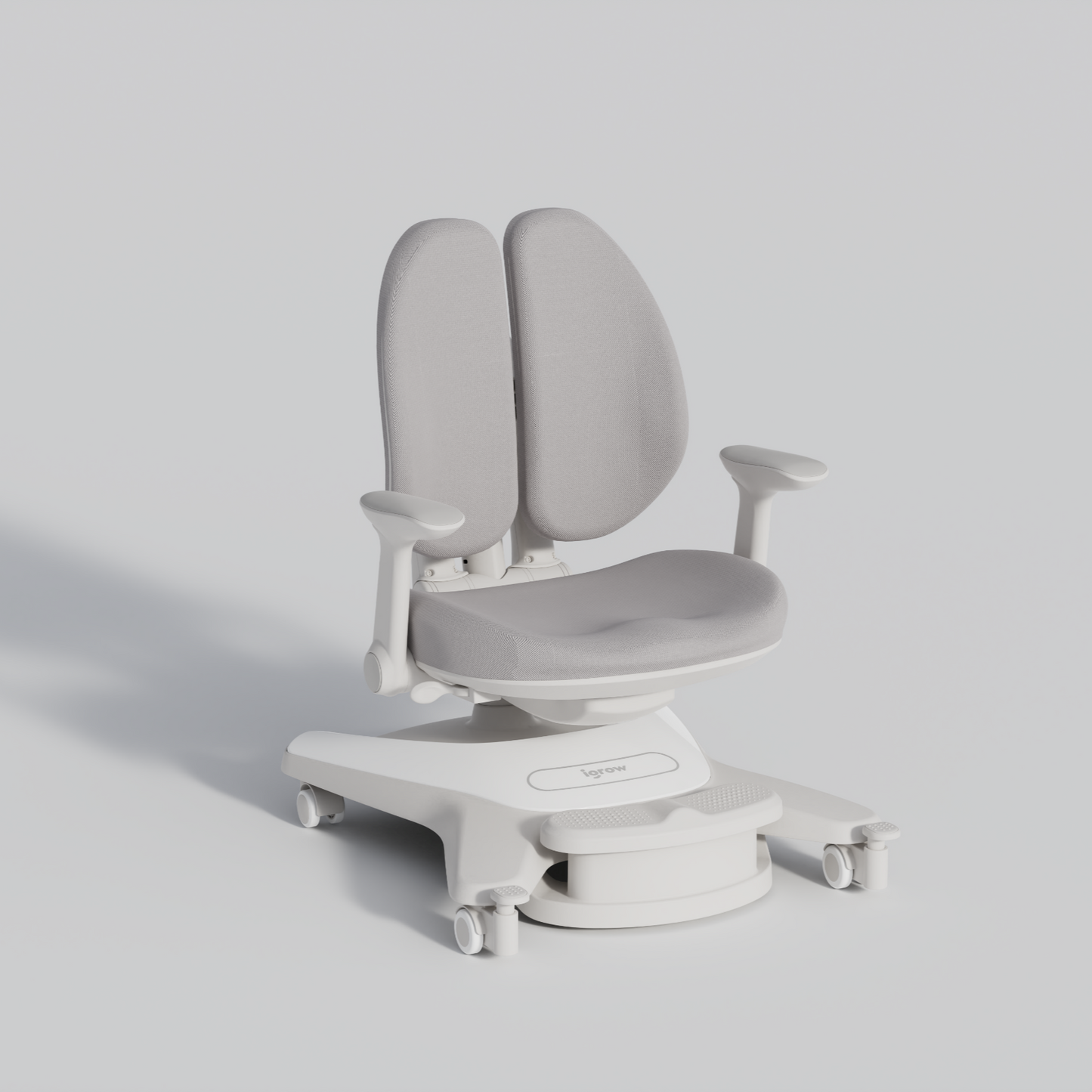 ErgoGami iGrow Chair