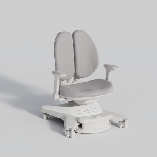 ErgoGami iGrow Chair