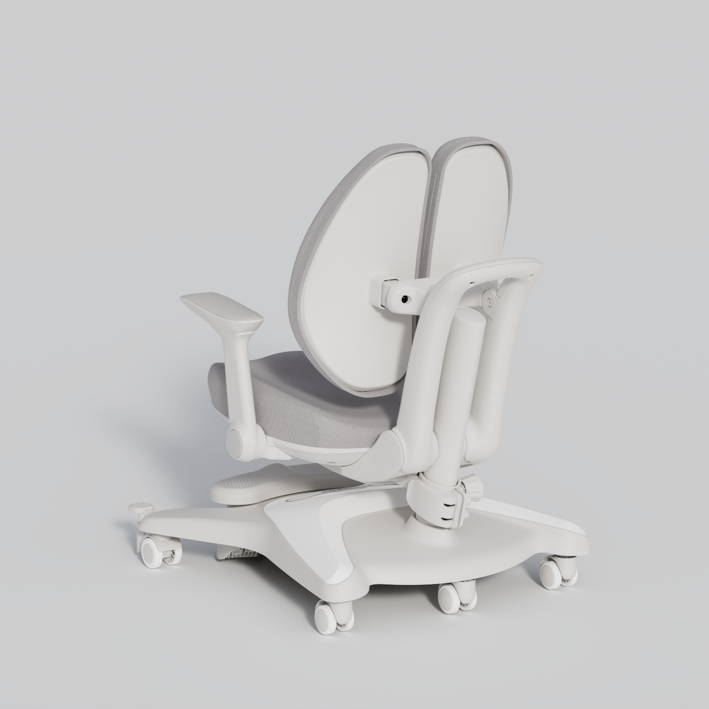 ErgoGami iGrow Chair